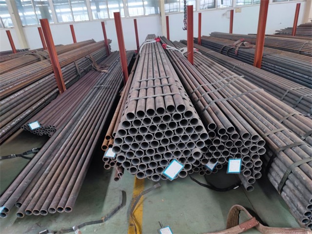 阳朔20G合金无缝钢管